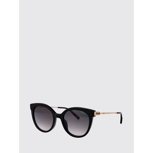 Chopard Eyewear Sunglasses Woman Black